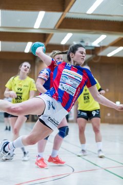 Bild 300 - F HSG Horst/Kieb - Lauenburger SV : Ergebnis: 26:23